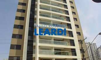 Imagem: APARTAMENTO - VILA MARIANA - SP