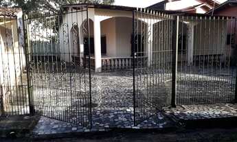 Imagem: Aluguel de casa em mosqueiro