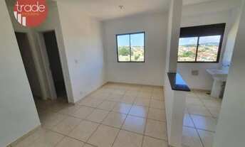 Imagem: Apartamento para venda na Vila Virgínia