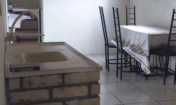 Imagem 3: Casa de Aluguel Rio Vermelho