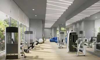 Imagem 6: Barra da Tijuca Apartamento com 4 dormitórios