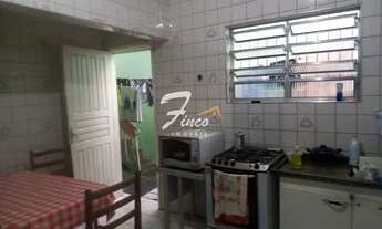 Imagem 6: SÃO VICENTE - Casa Padrão - CIDADE NAÚTICA