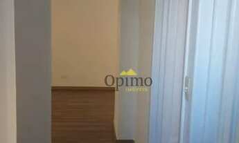 Imagem 5: Apartamento com 2 dormitórios para alugar, 50 m² por R$ 2.700,00/mês - Vila Sofia - São Pa