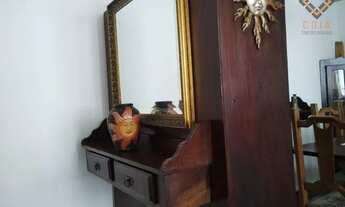 Imagem 6: Apartamento com 3 dormitórios para alugar, 107 m² por R$ 6.500,00 - Paraíso - São Paulo/SP