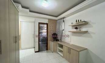 Imagem 7: Apartamento para venda possui 210 metros quadrados com 4 quartos em Praia da Costa - Vila