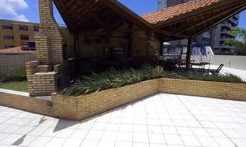 Imagem 6: Apartamento para aluguel com 3 quartos em Intermares