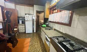 Imagem 5: Apartamento com 4 dormitórios, 150 m² - venda por R$ 1.100.000,00 ou aluguel por R$ 5.500