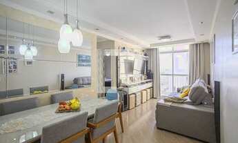 Imagem: Apartamento para Aluguel - São Pedro, 2