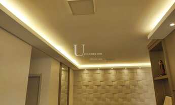 Imagem 3: Jardim Holanda - Apartamento 2/4 1 Suíte - sacada gourmet - 1813Udi