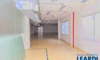 Imagem 5: PRÉDIO - CONSOLAÇÃO - SP