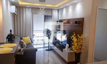 Imagem: Apartamento para Aluguel - Taquara, 2 Quartos