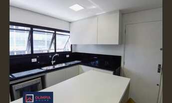 Imagem 6: Apartamento Venda Brooklin 100 m² 4 Dormitórios