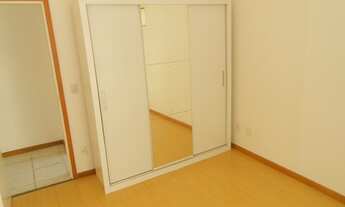 Imagem 7: Apto com varanda na Rua Casemiro de Abreu