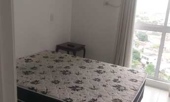 Imagem 2: Apto 1 quarto todo mobiliado no Ipanema com área de lazer completa na Pelinca + portaria 2