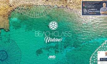 Imagem: BEACHCLASS CARNEIROS MARINE -1 QUARTO 33,62
