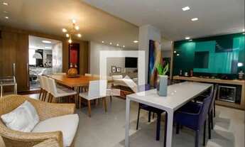 Imagem 7: Apartamento à Venda - Gutierrez, 4 Quartos, 220 m2