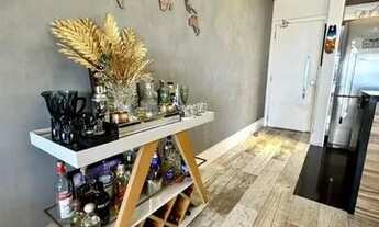 Imagem 7: Apartamento para venda com 100 metros quadrados com 2 quartos