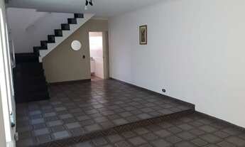 Imagem 2: Sobrado - 4 Dormitórios - Vila Moraes