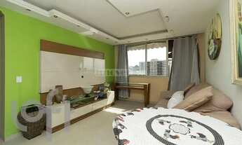 Imagem 3: Rio Comprido Apartamento com 3 dormitórios