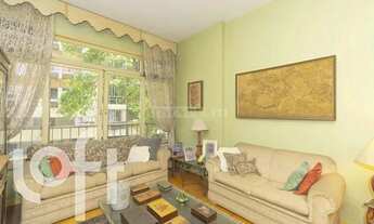 Imagem 7: Copacabana Apartamento com 3 dormitórios