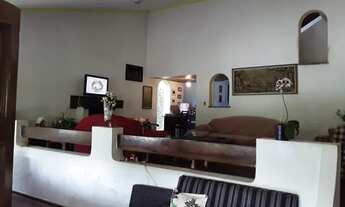 Imagem 5: Casa em Condomínio para Venda em Itapevi, Condomínio Nova São Paulo, 3 dormitórios, 1 suít