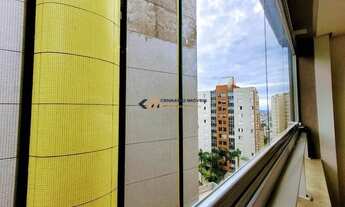 Imagem 3: Apartamento 2 quartos para aluguel, 1 suíte, 2 vagas no Sion, Edifício Top Montagne