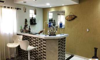 Imagem 5: Casa (térrea na rua) 3 dormitórios/suite, cozinha planejada