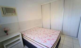 Imagem 6: Apartamento para Locação em São Luís, Angelim, 2 dormitórios, 1 banheiro, 1 vaga