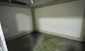 Imagem 4: Alugo apto terreo com área privativa- Mobiliado