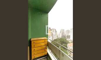 Imagem 7: Apartamento para Aluguel - Santa Cecília, 1 Quarto, 32 m2