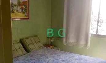 Imagem 7: Apartamento com 2 dormitórios à venda, 50 m² por R$ 329.000 - Imirim - São Paulo/SP