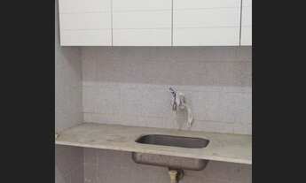 Imagem 4: Sala/Conjunto para aluguel possui 35 metros quadrados com 1 quarto