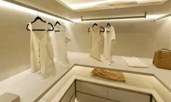 Imagem 6: Apartamento para venda com 123 m² com 3 suítes em Moema - São Paulo - SP