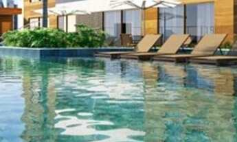 Imagem 1: Apartamento 2 e 3 Quartos com Suites - Ancoratto Jaguaribe - LM- Surreal