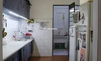 Imagem 5: Apartamento no Condomínio Montalvão em Santa Cecília com 96m2 2 dormitórios 2 banheiros