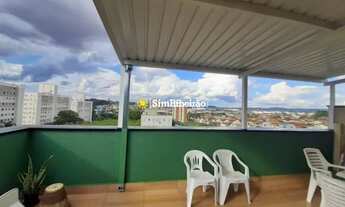 Imagem 6: Apartamento a venda no Edifício Robespierre. Bairro City Ribeirão