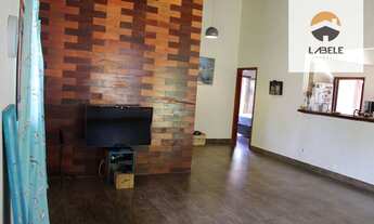 Imagem 2: Casa rustica e ensolarada com 2 suítes