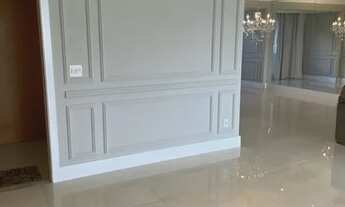 Imagem 7: Hemisphere 4 suítes 200 m