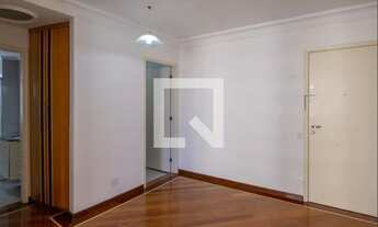 Imagem 3: Apartamento para Aluguel - Ipiranga, 1 Quarto, 39 m2