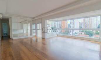 Imagem 2: Locação Cobertura 2 Dormitórios - 220 m² Pinheiros