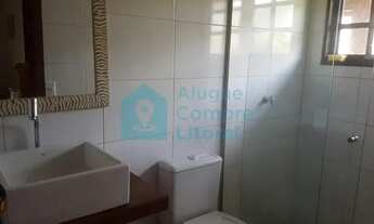 Imagem 7: Casa térrea com 2 suítes e piscina em terreno de 700 m2, em Boiçucanga para venda