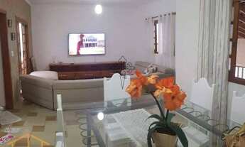 Imagem: Casa com 3 dormitórios para alugar, 150