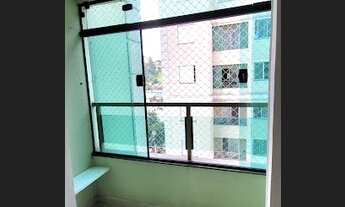 Imagem 5: Apartamento para aluguel tem 50 metros quadrados com 2 quartos