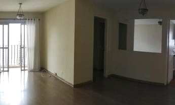 Imagem 2: Excelente Apartamento Locação Brooklin Paulista