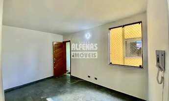 Imagem 5: Apartamento para aluguel 2 quartos no Bairro Eldorado