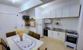 Imagem 5: Apartamento pronto para morar, a poucos metros do mar, dois quartos, vaga para três carros