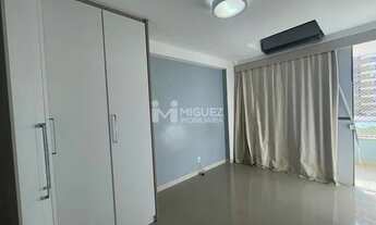 Imagem 7: Tijuca Apartamento com 2 dormitórios