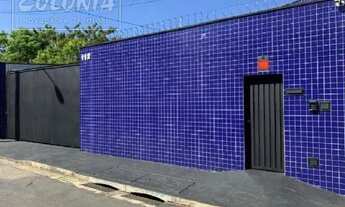 Imagem 3: Santo André - Galpão/Depósito/Armazém - Vila Camilópolis