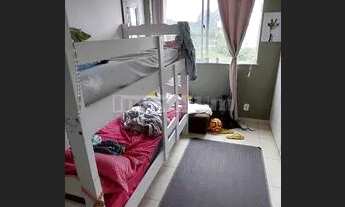 Imagem 6: Barra da Tijuca Apartamento com 2 dormitórios