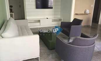 Imagem: Excelente Apartamento de 122m² em Copacabana